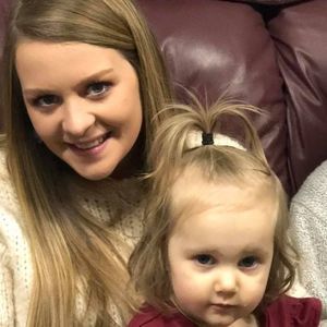 Meet your Posher, Allie